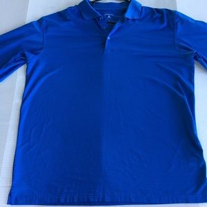 Antigua polo shirt men Large